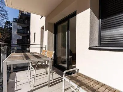 Residence Meri-Bellecombe Brides-les-Bains Exterior foto