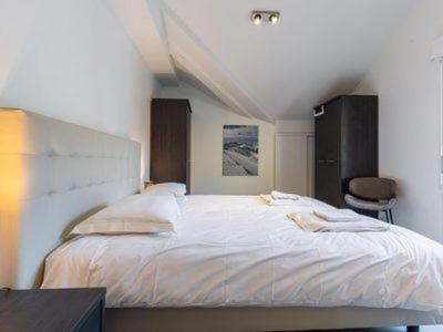 Appartement Meri-bellecombe