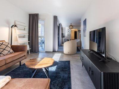 Appartement Meri-bellecombe *