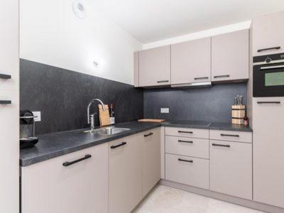 Appartement Meri-bellecombe *