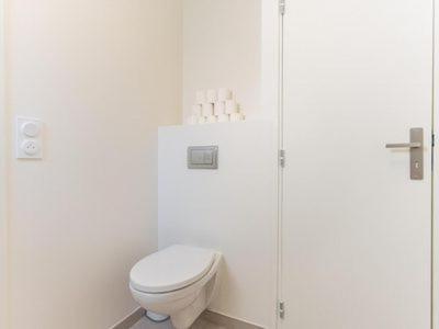 Appartement Meri-bellecombe