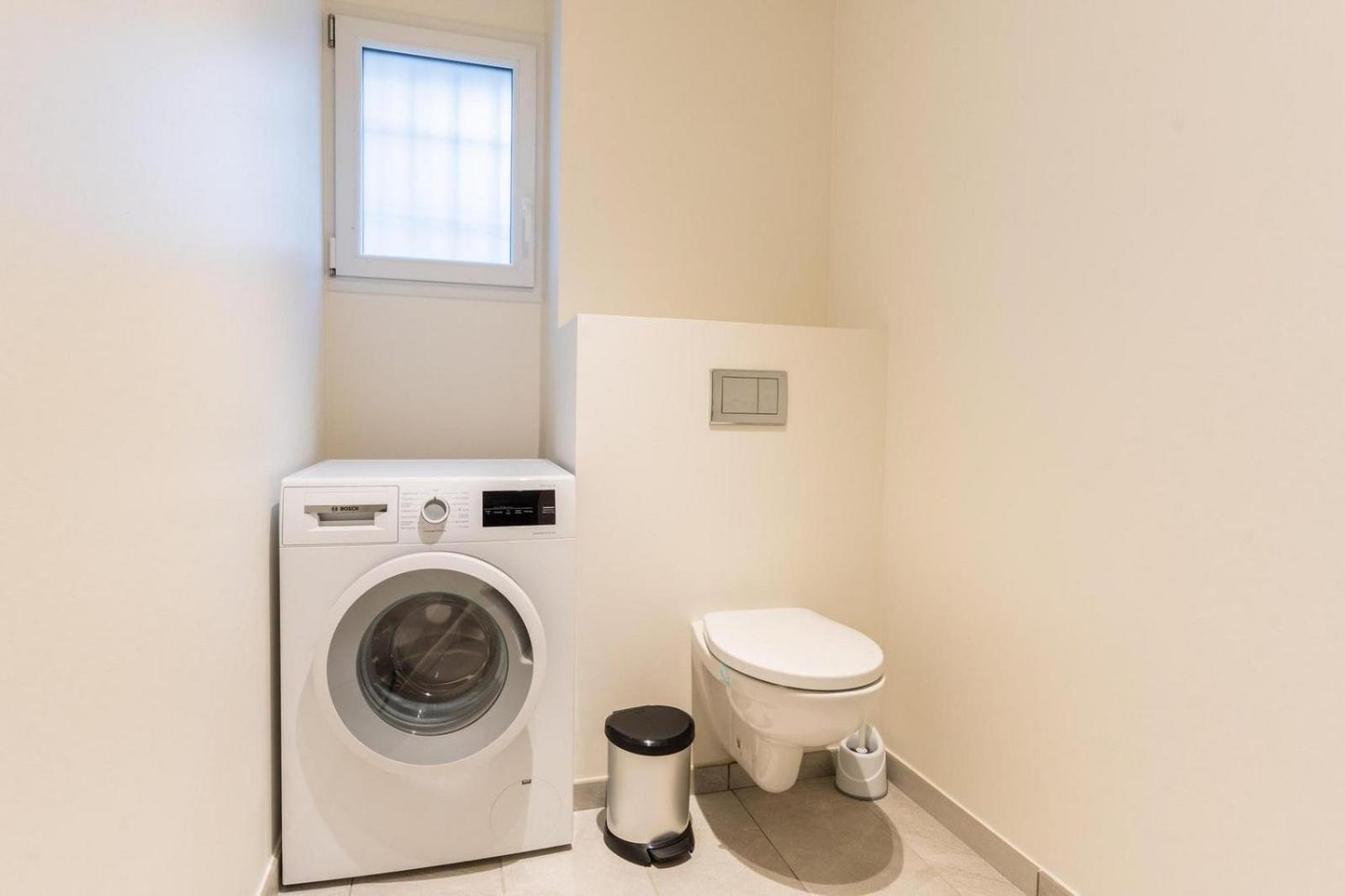 Appartement Meri-bellecombe Brides-les-Bains