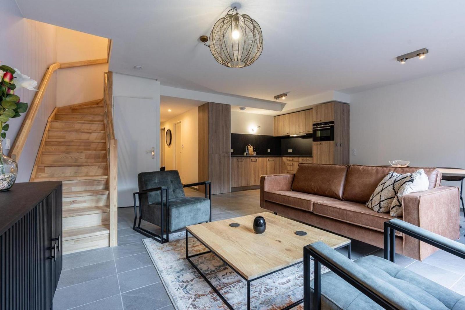 Appartement Meri-bellecombe Brides-les-Bains
