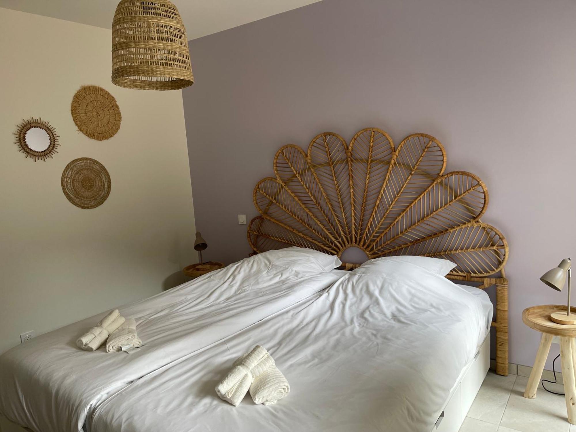 Appartement Meri-bellecombe Brides-les-Bains