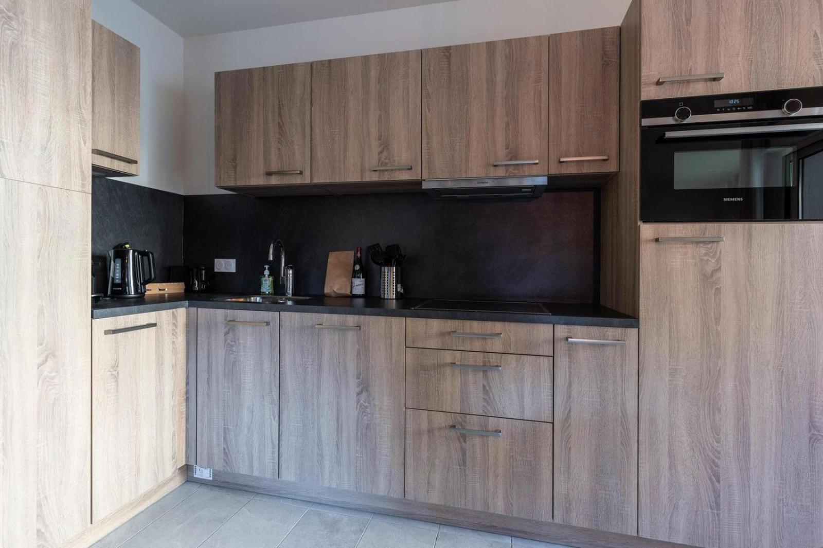 Appartement Meri-bellecombe Brides-les-Bains