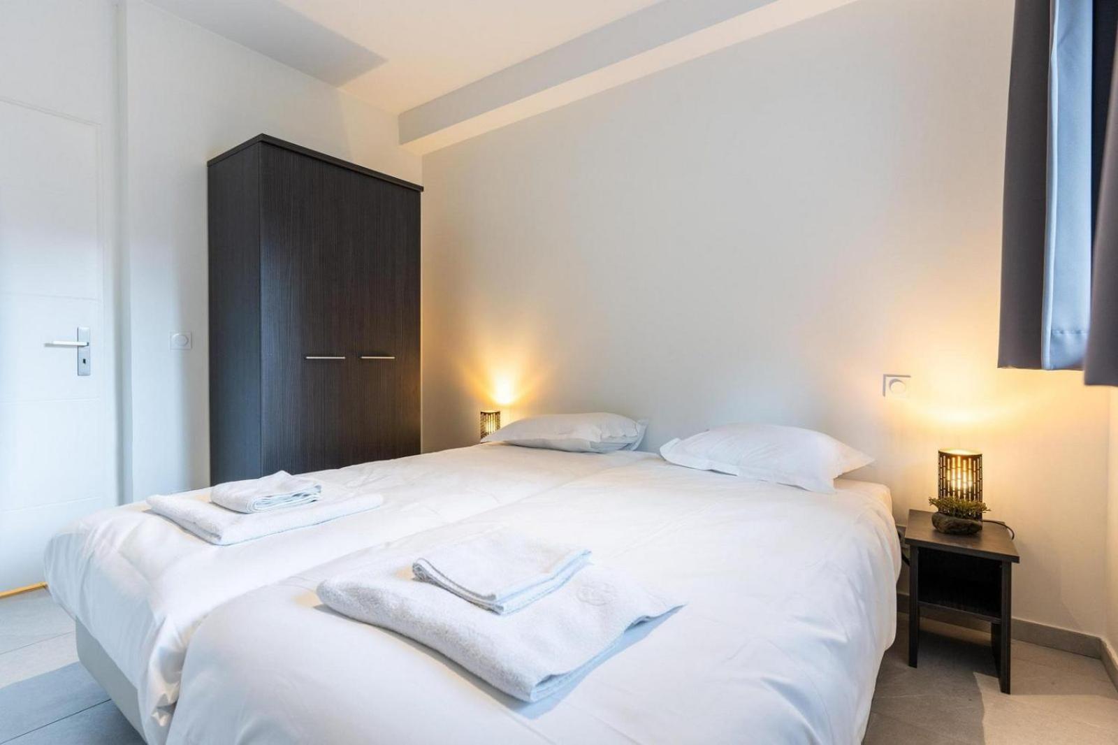 Appartement Meri-bellecombe *