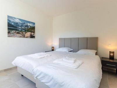 Appartement Meri-bellecombe Brides-les-Bains